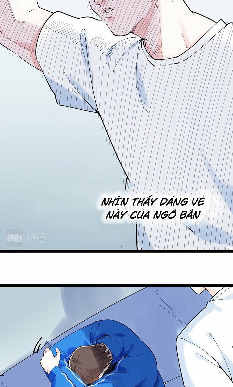Tinh Thần Đại Hải Của Học Bá: Chapter 161