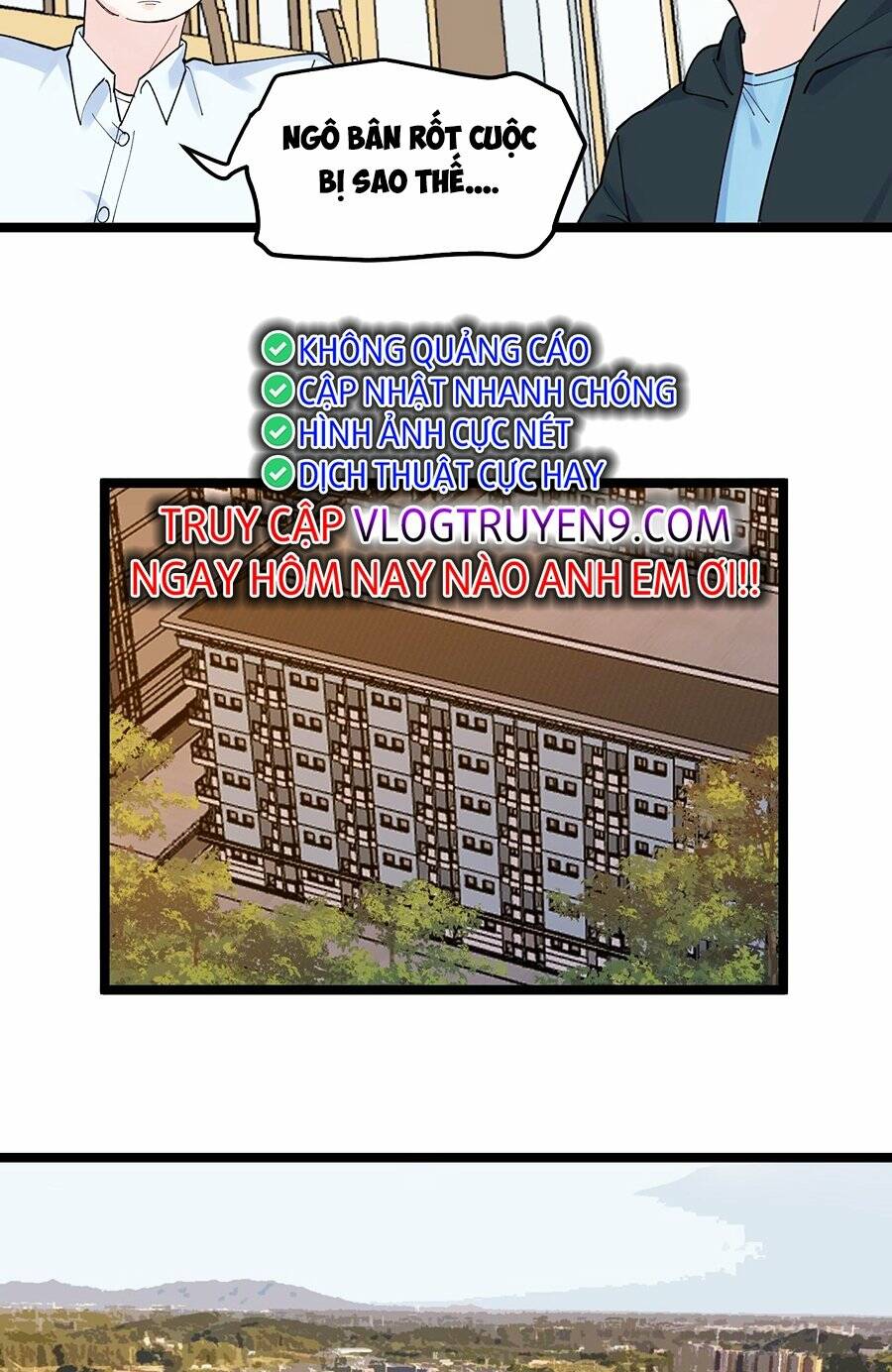 Tinh Thần Đại Hải Của Học Bá: Chapter 161