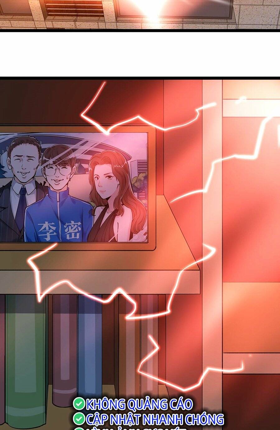 Tinh Thần Đại Hải Của Học Bá: Chapter 161