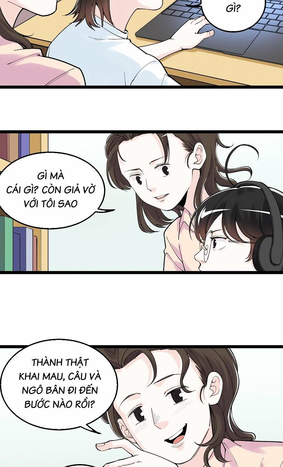 Tinh Thần Đại Hải Của Học Bá: Chapter 162