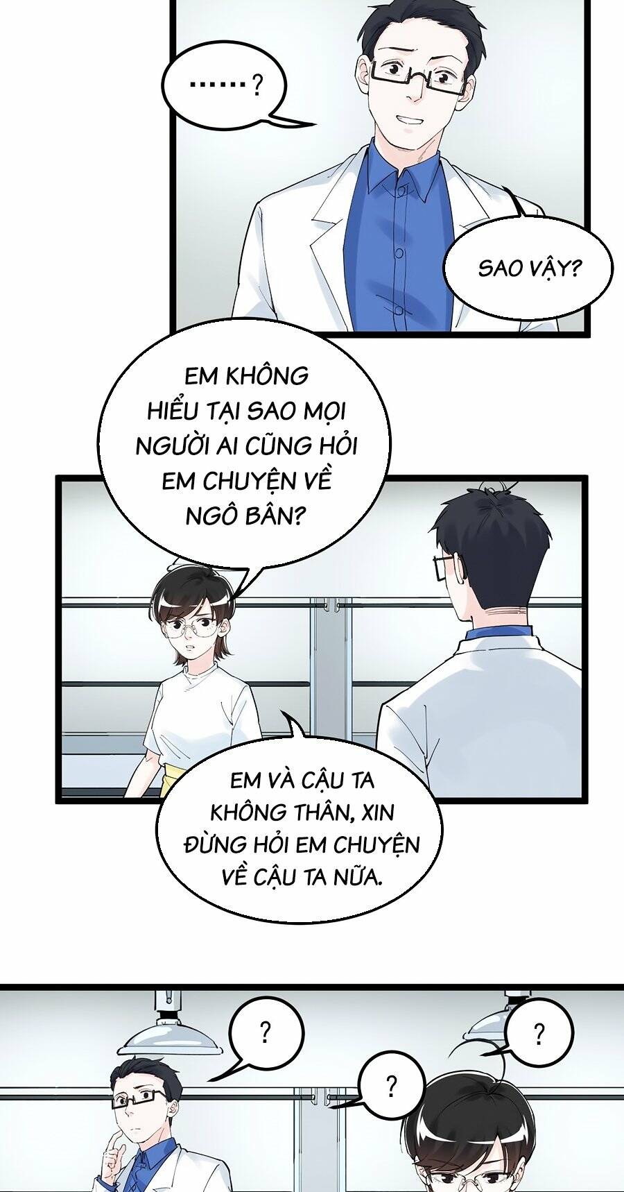 Tinh Thần Đại Hải Của Học Bá: Chapter 162