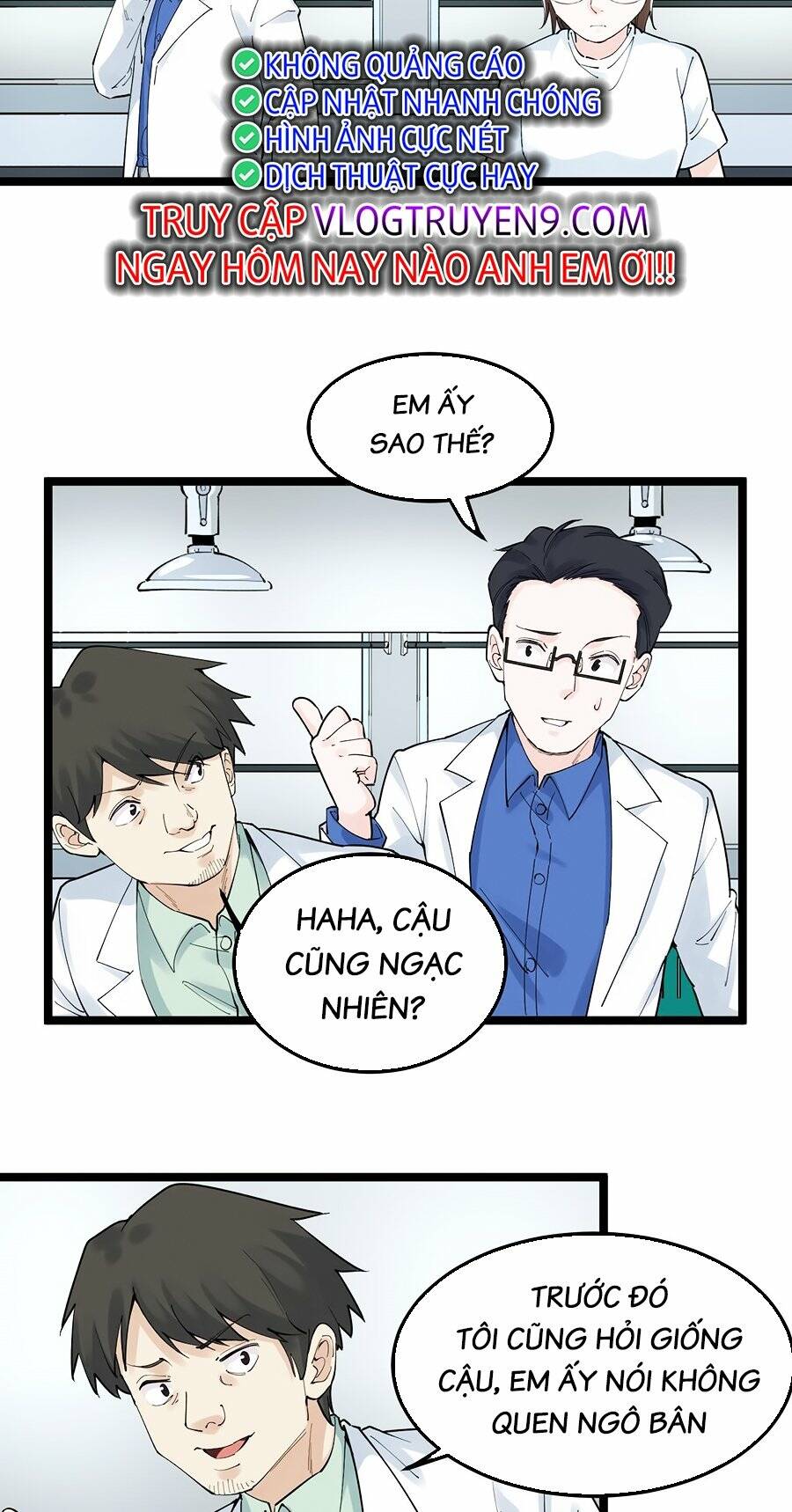 Tinh Thần Đại Hải Của Học Bá: Chapter 162