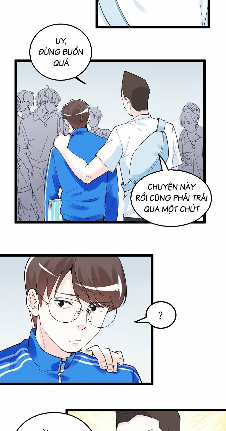 Tinh Thần Đại Hải Của Học Bá: Chapter 162