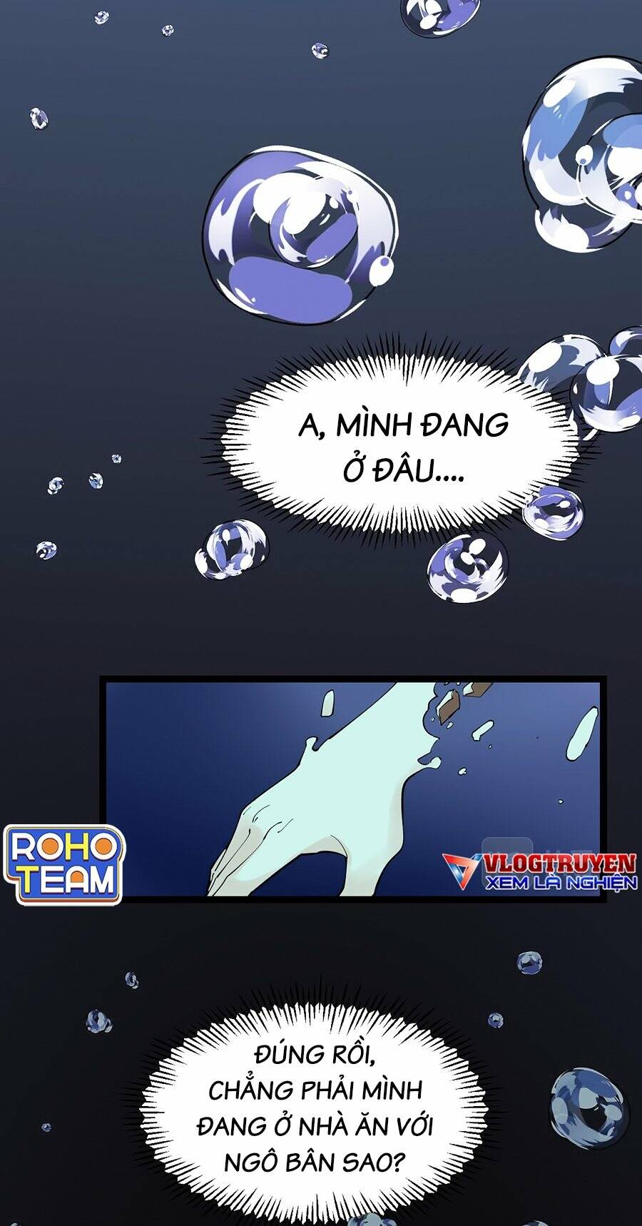 Tinh Thần Đại Hải Của Học Bá: Chapter 162