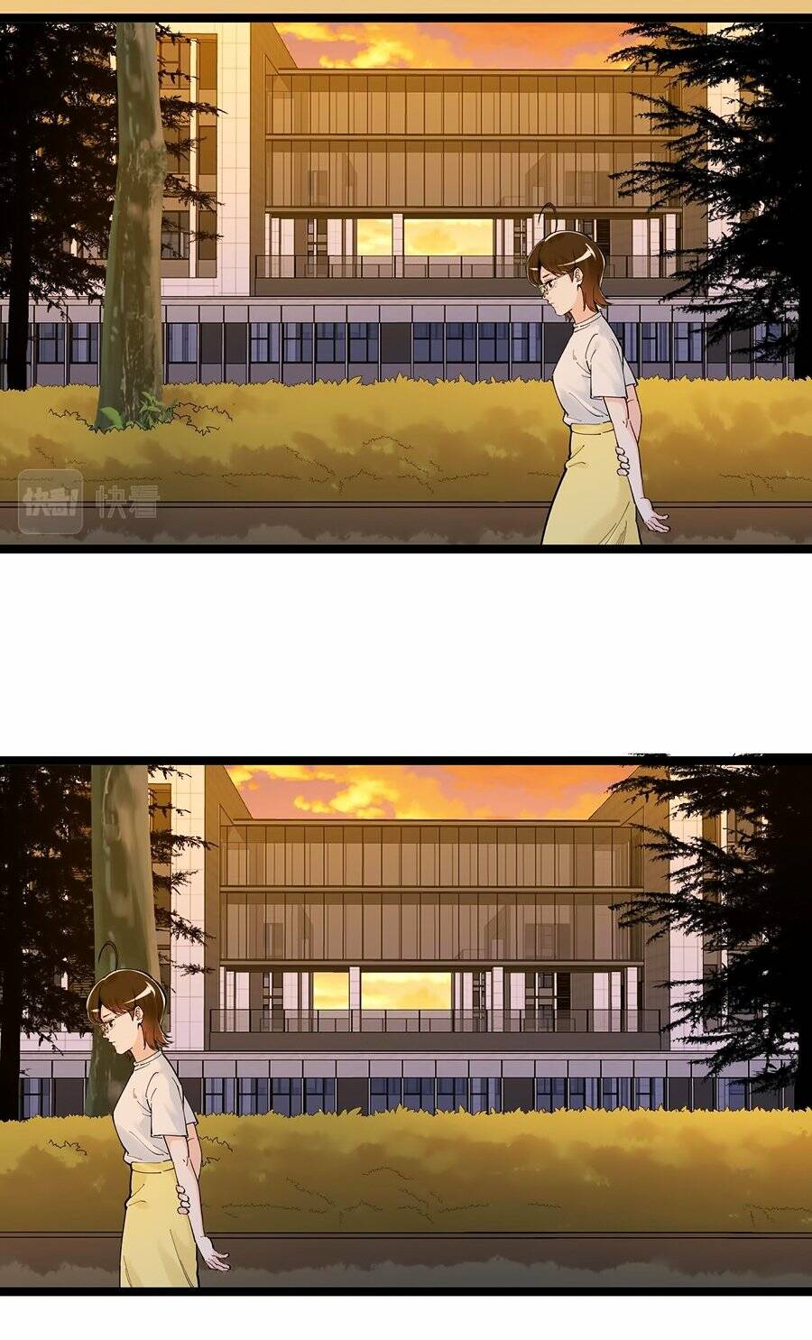 Tinh Thần Đại Hải Của Học Bá: Chapter 162