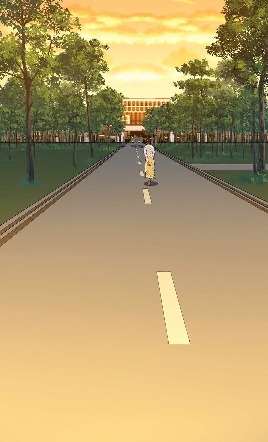 Tinh Thần Đại Hải Của Học Bá: Chapter 162