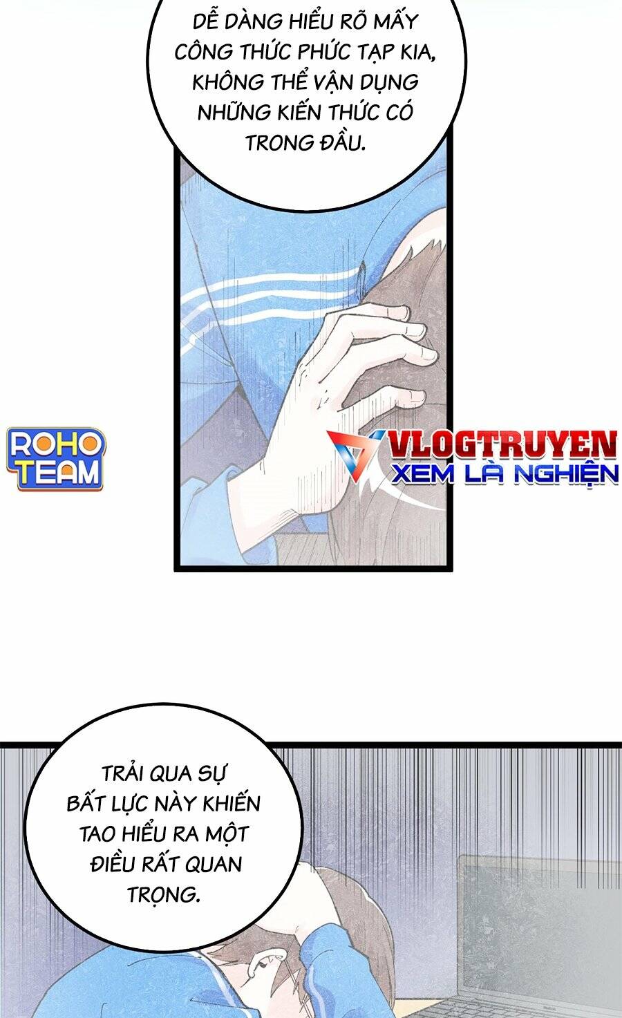 Tinh Thần Đại Hải Của Học Bá: Chapter 163