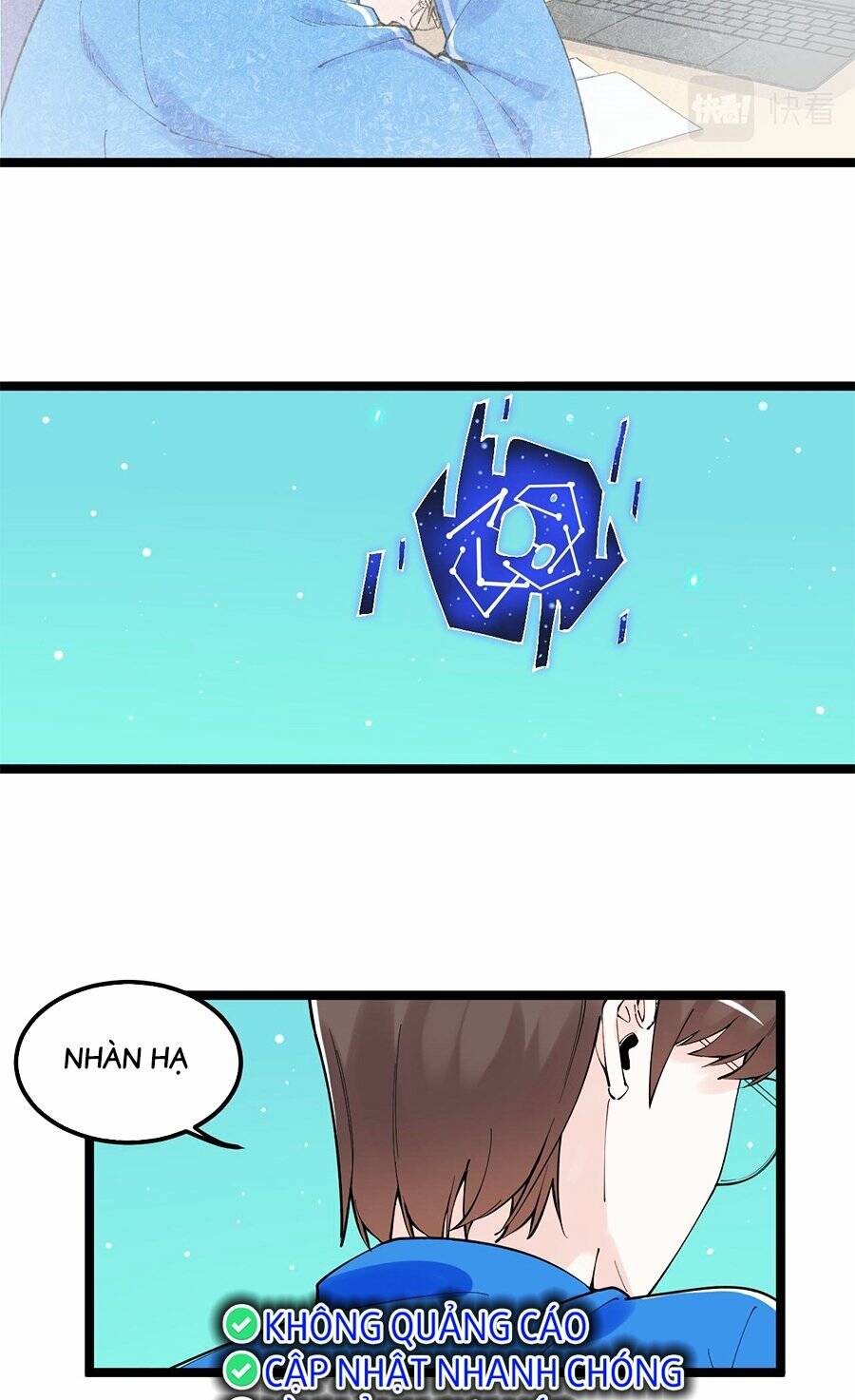 Tinh Thần Đại Hải Của Học Bá: Chapter 163