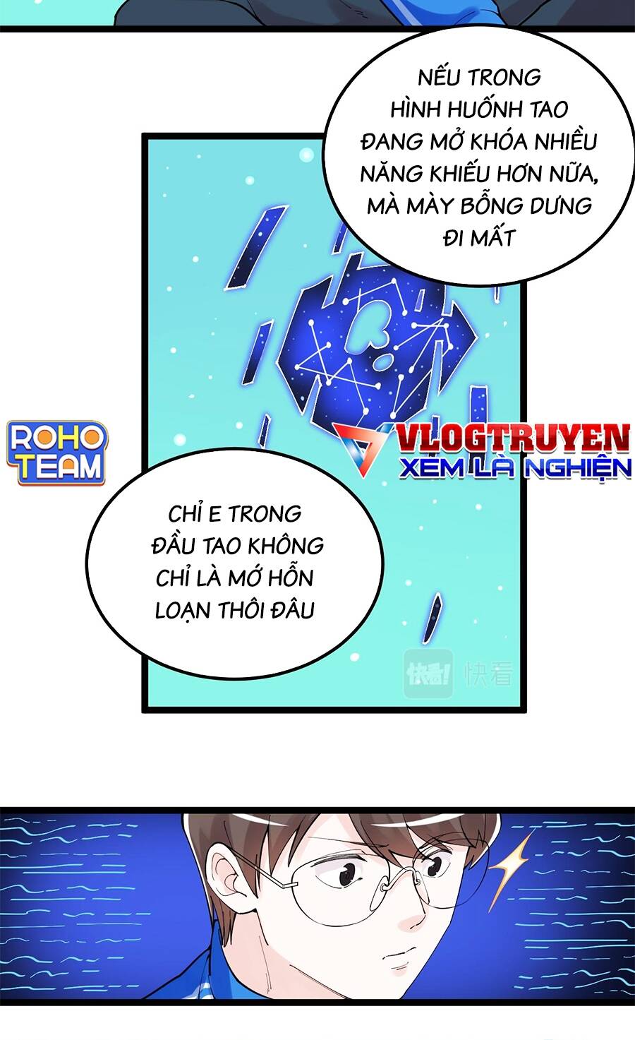 Tinh Thần Đại Hải Của Học Bá: Chapter 163