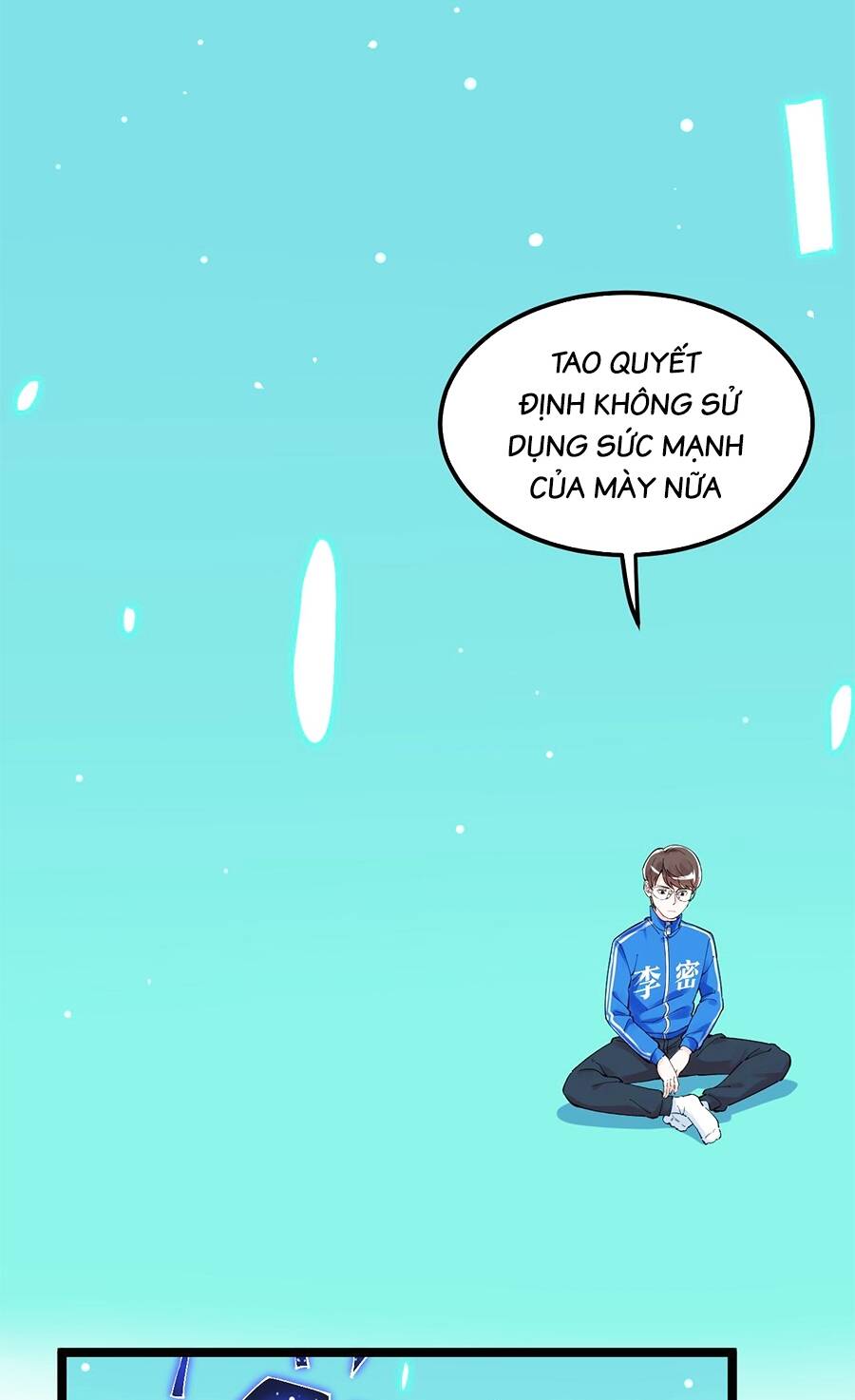Tinh Thần Đại Hải Của Học Bá: Chapter 163