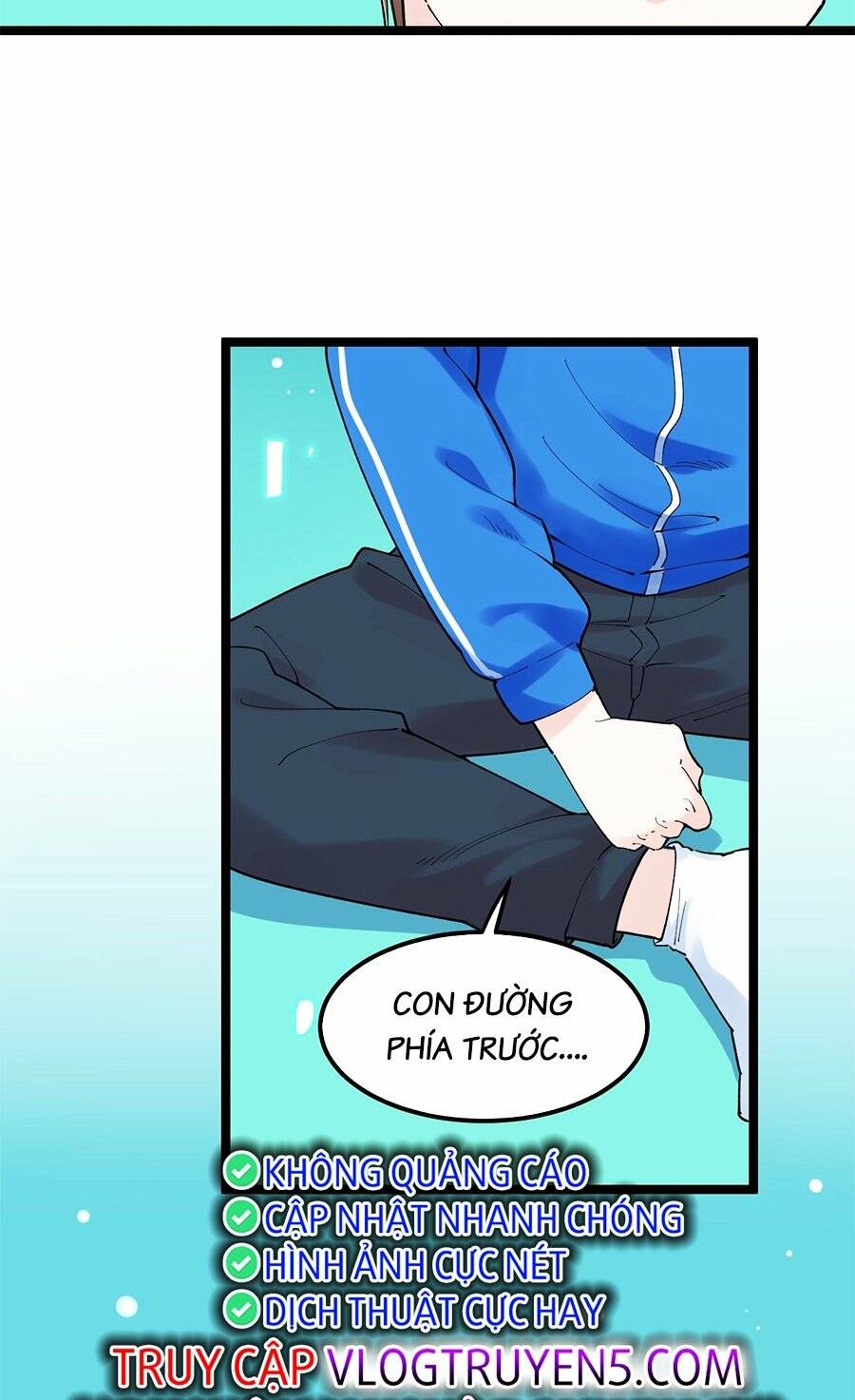 Tinh Thần Đại Hải Của Học Bá: Chapter 163