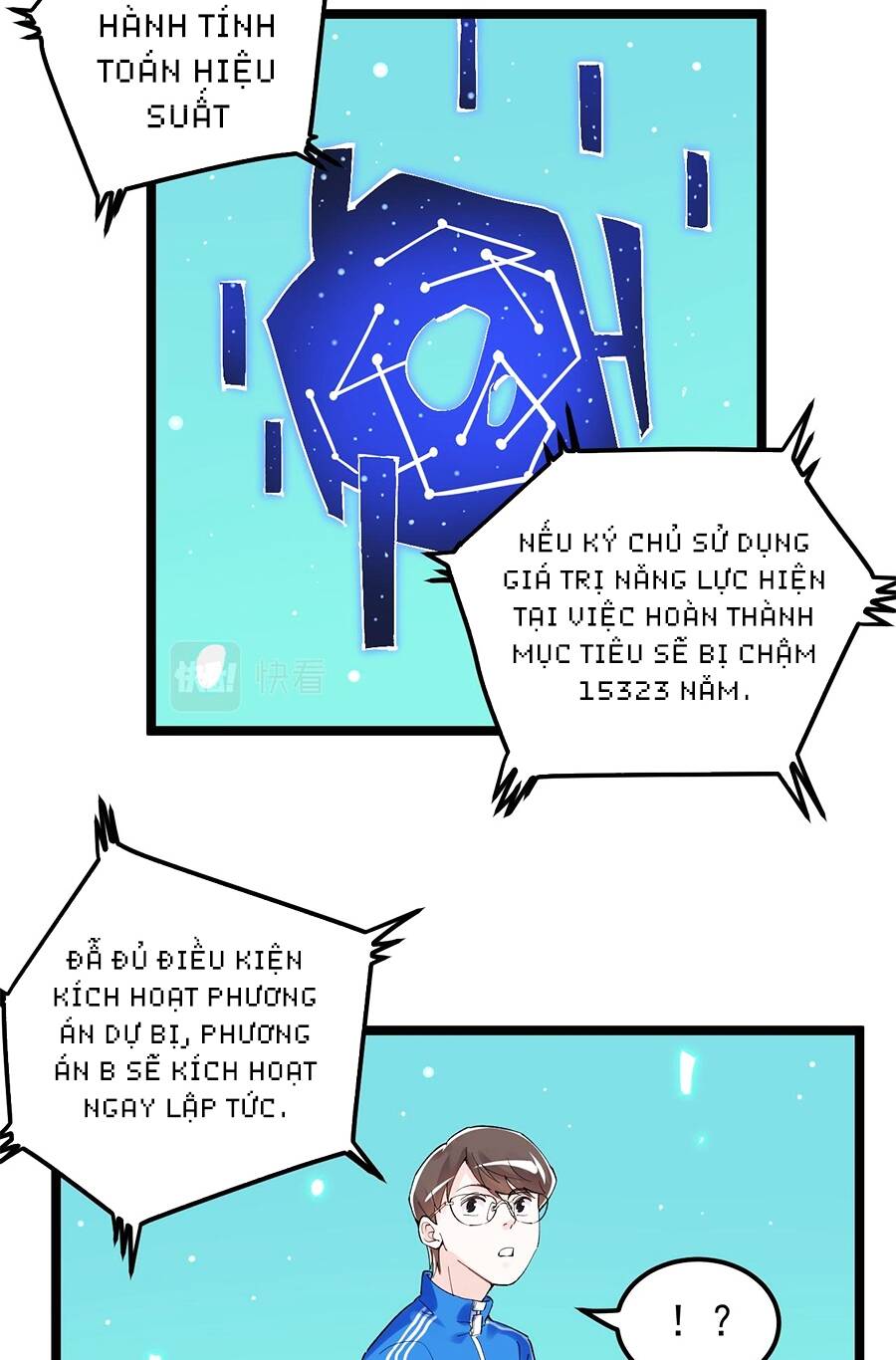 Tinh Thần Đại Hải Của Học Bá: Chapter 163