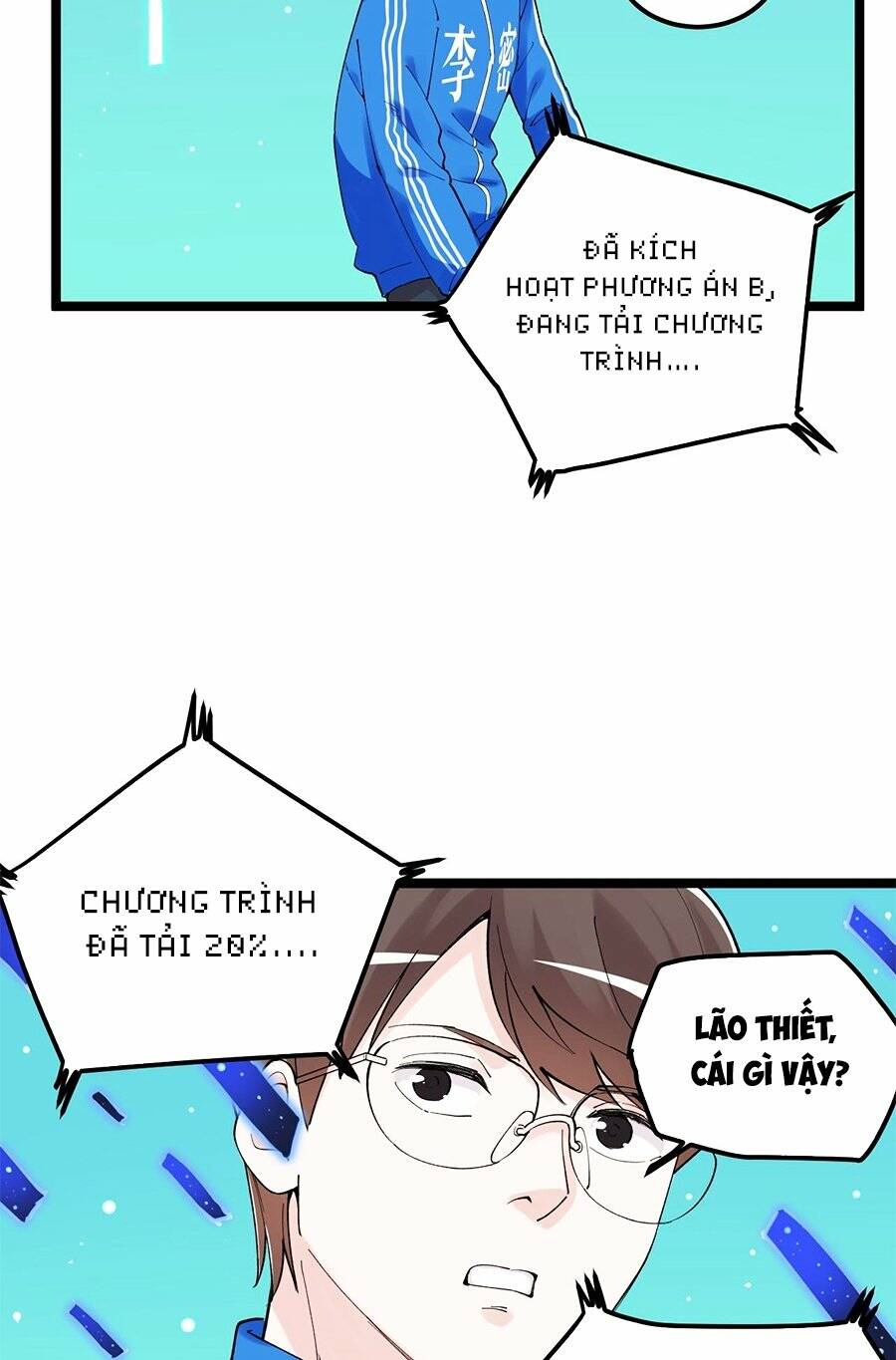 Tinh Thần Đại Hải Của Học Bá: Chapter 163