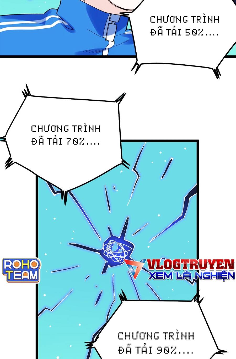 Tinh Thần Đại Hải Của Học Bá: Chapter 163
