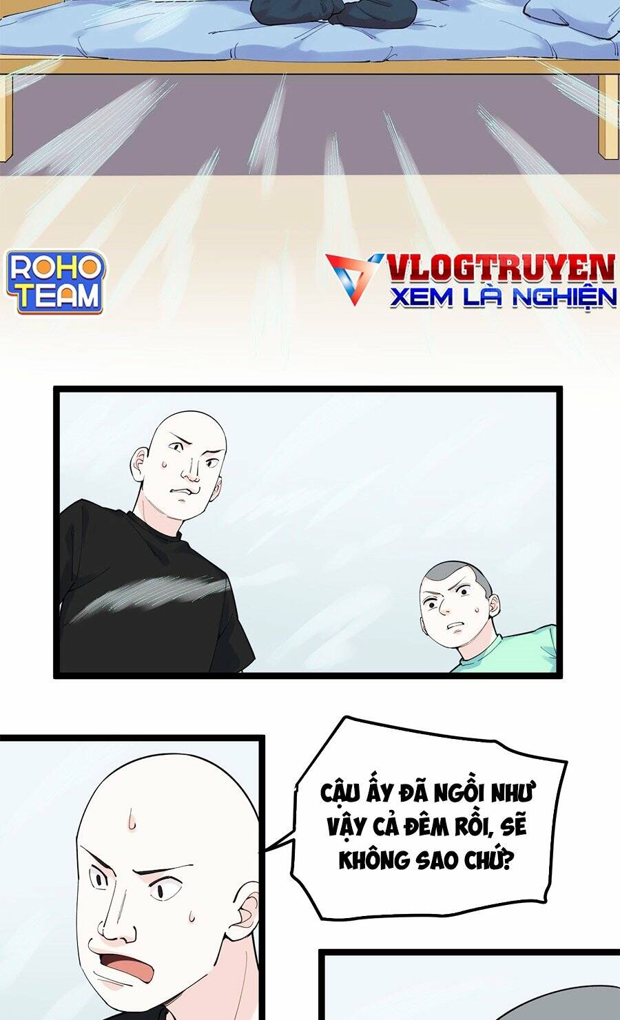 Tinh Thần Đại Hải Của Học Bá: Chapter 163