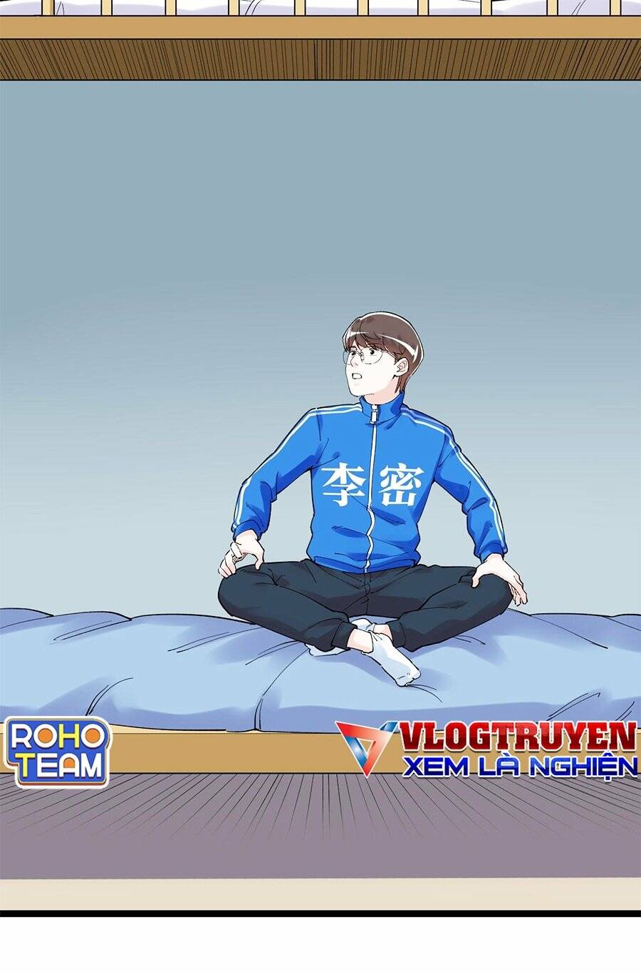 Tinh Thần Đại Hải Của Học Bá: Chapter 163