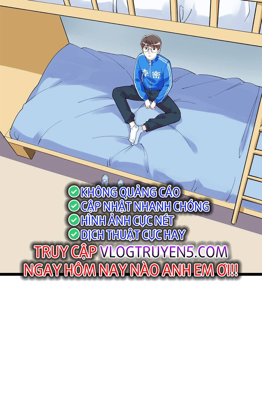 Tinh Thần Đại Hải Của Học Bá: Chapter 163