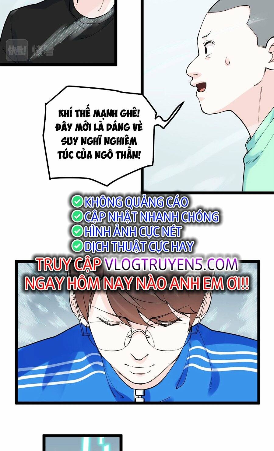 Tinh Thần Đại Hải Của Học Bá: Chapter 163