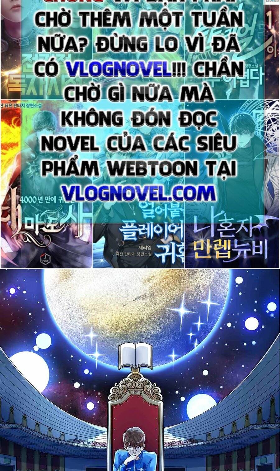 Tinh Thần Đại Hải Của Học Bá: Chapter 164
