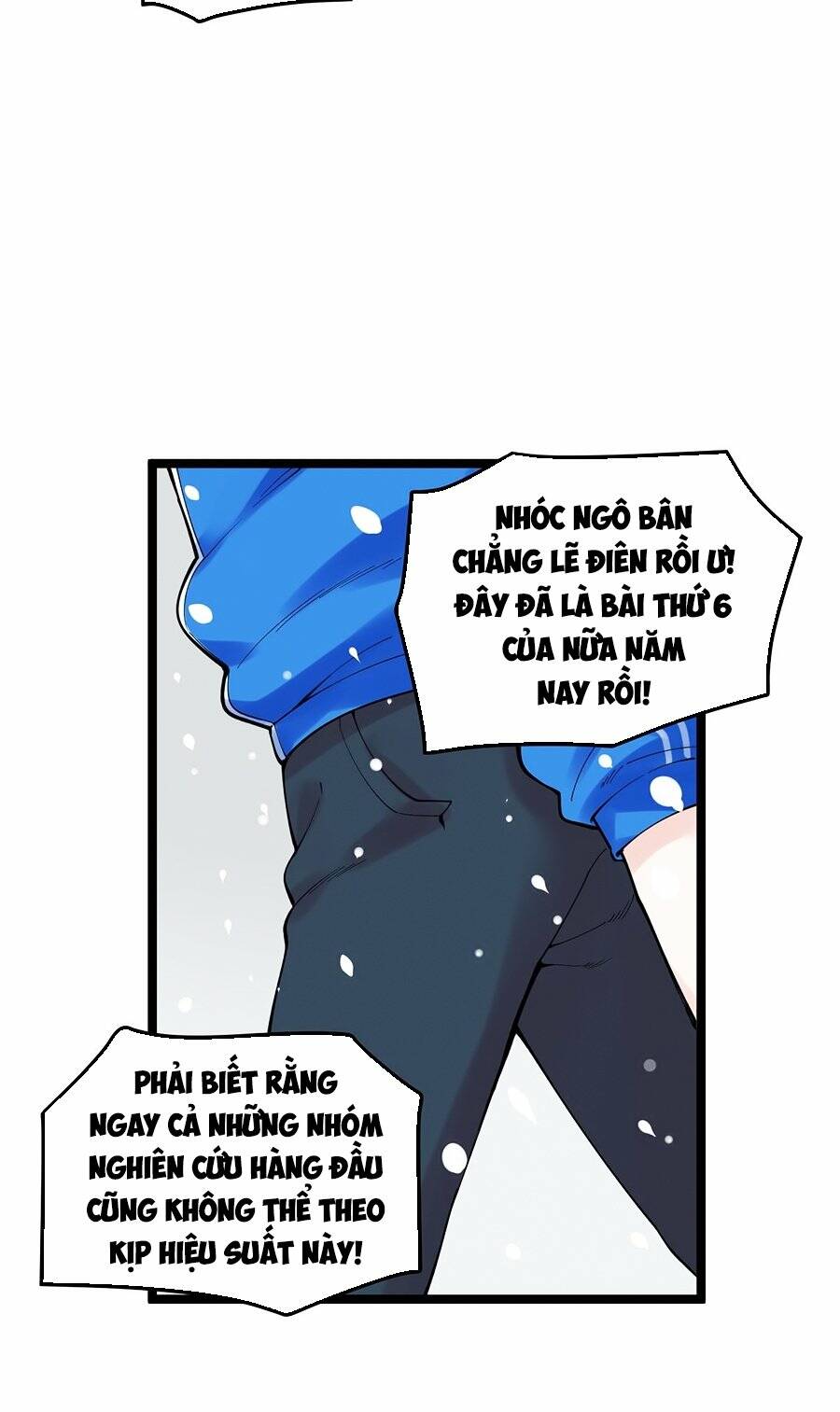 Tinh Thần Đại Hải Của Học Bá: Chapter 164