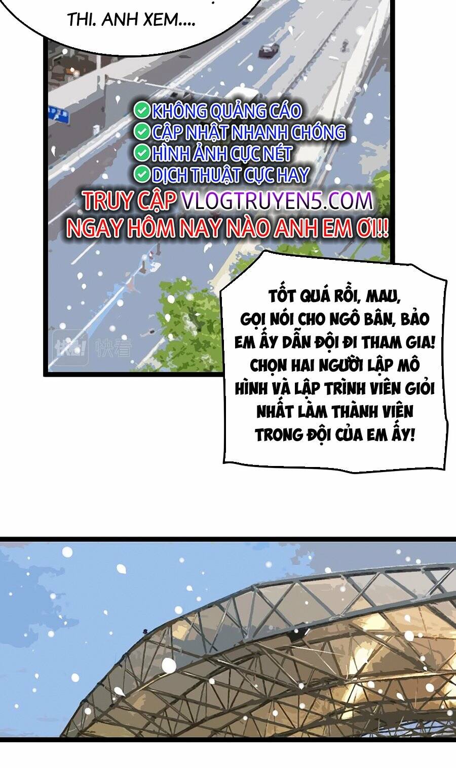 Tinh Thần Đại Hải Của Học Bá: Chapter 164