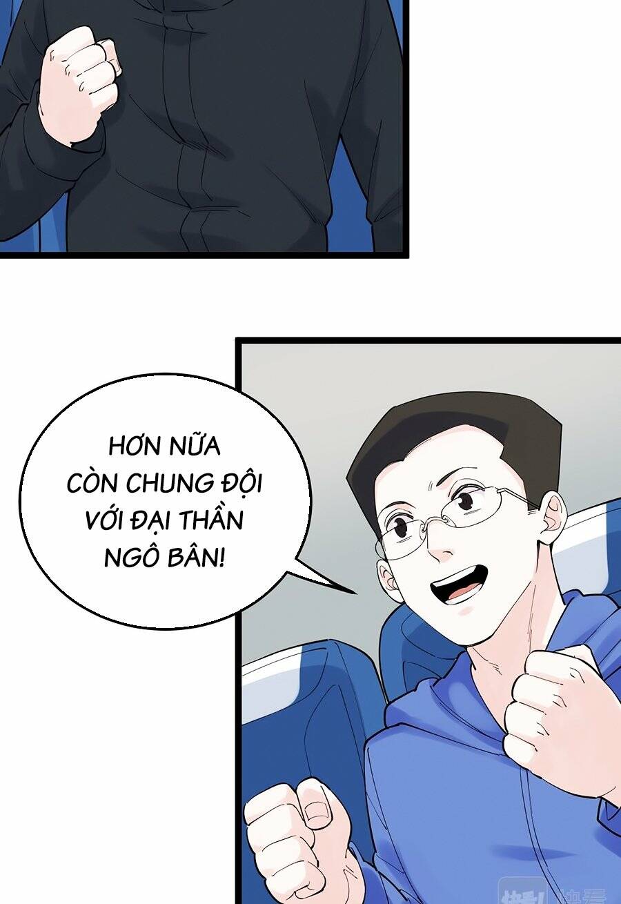 Tinh Thần Đại Hải Của Học Bá: Chapter 164