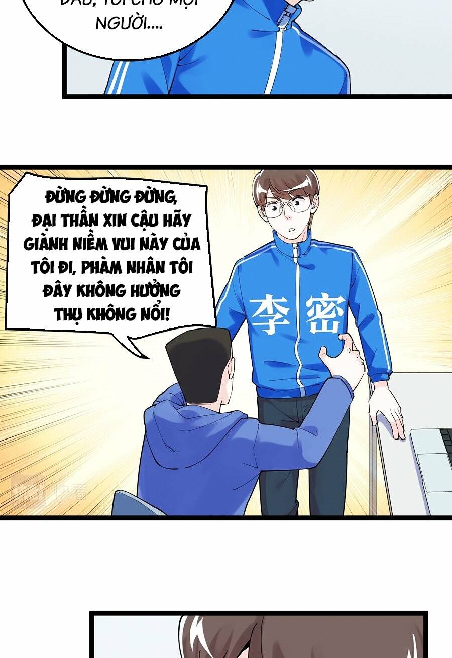 Tinh Thần Đại Hải Của Học Bá: Chapter 164