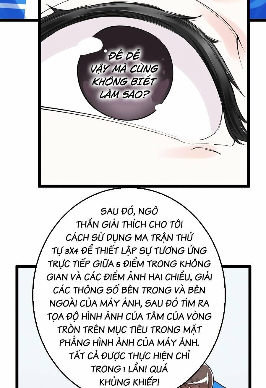 Tinh Thần Đại Hải Của Học Bá: Chapter 164