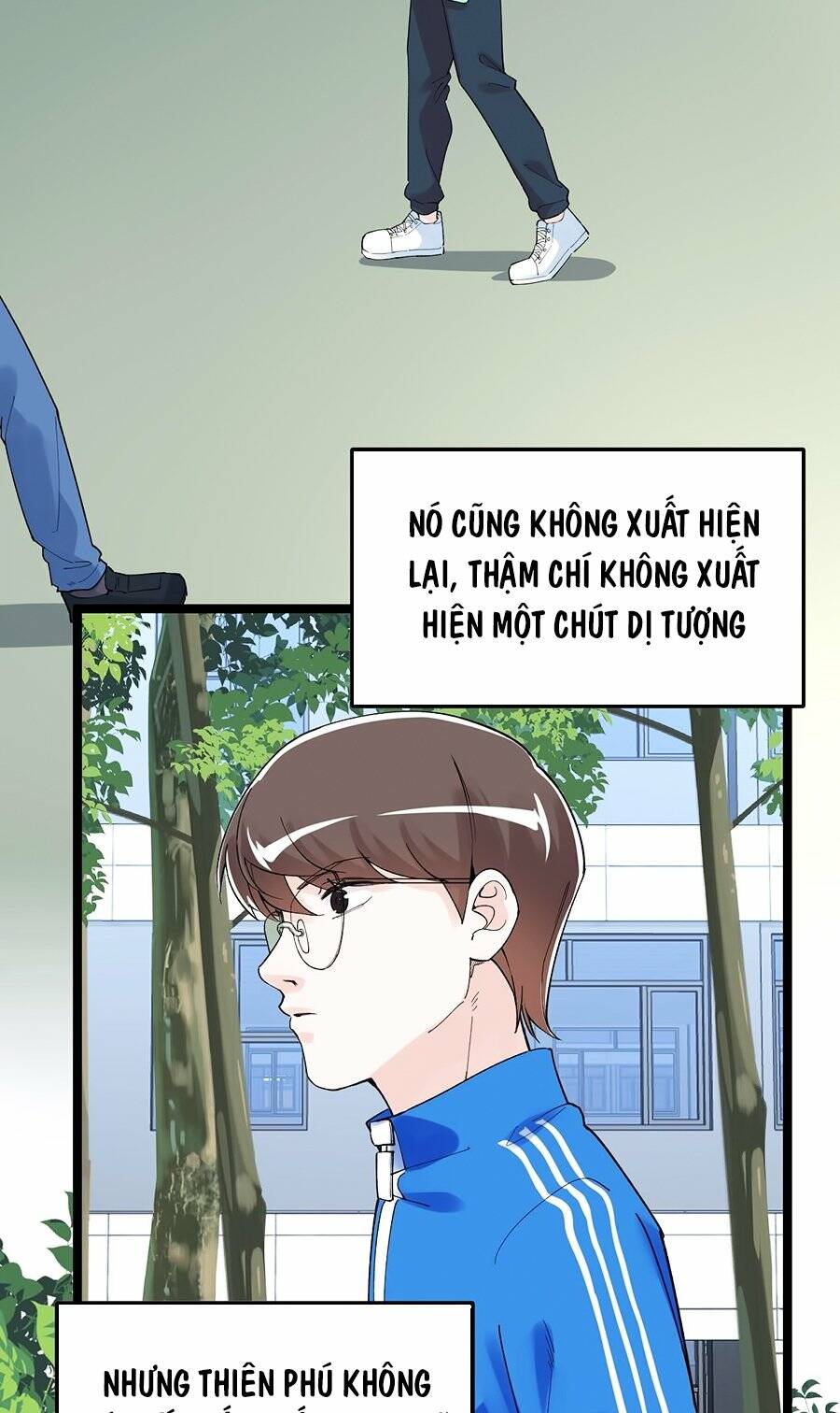 Tinh Thần Đại Hải Của Học Bá: Chapter 164
