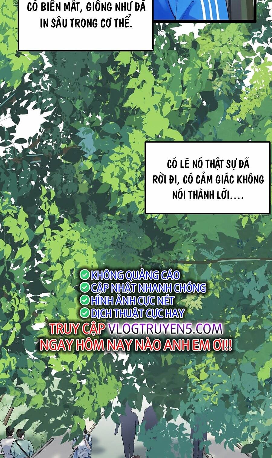 Tinh Thần Đại Hải Của Học Bá: Chapter 164