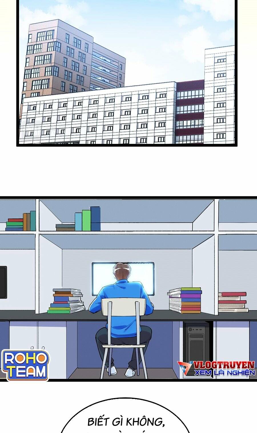 Tinh Thần Đại Hải Của Học Bá: Chapter 164