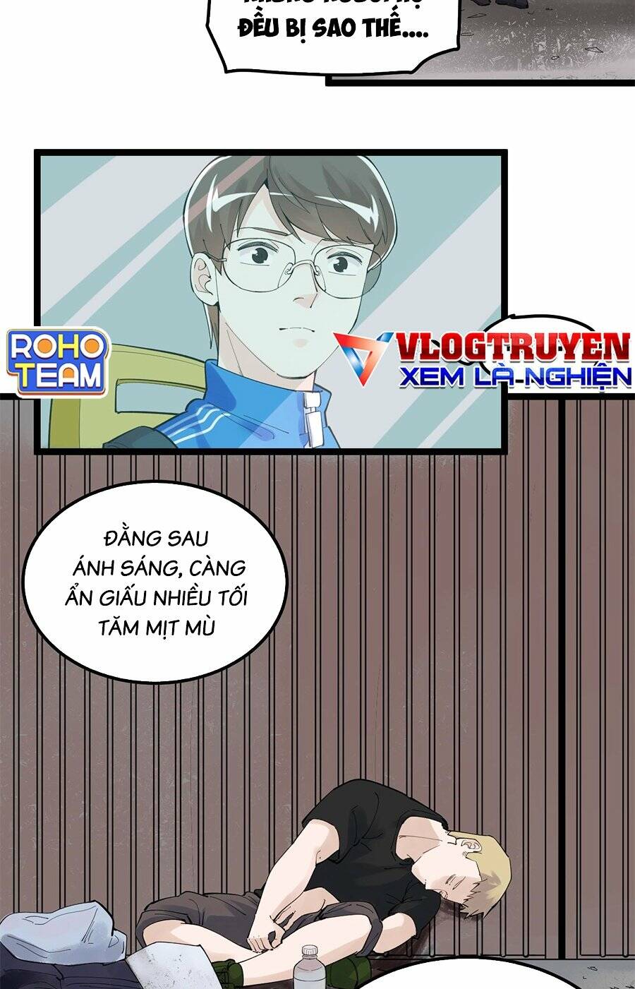 Tinh Thần Đại Hải Của Học Bá: Chapter 165