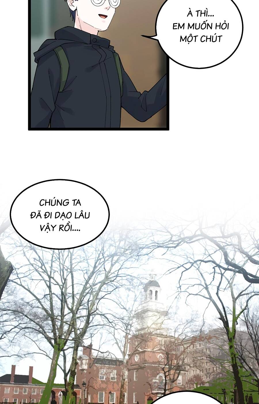 Tinh Thần Đại Hải Của Học Bá: Chapter 165