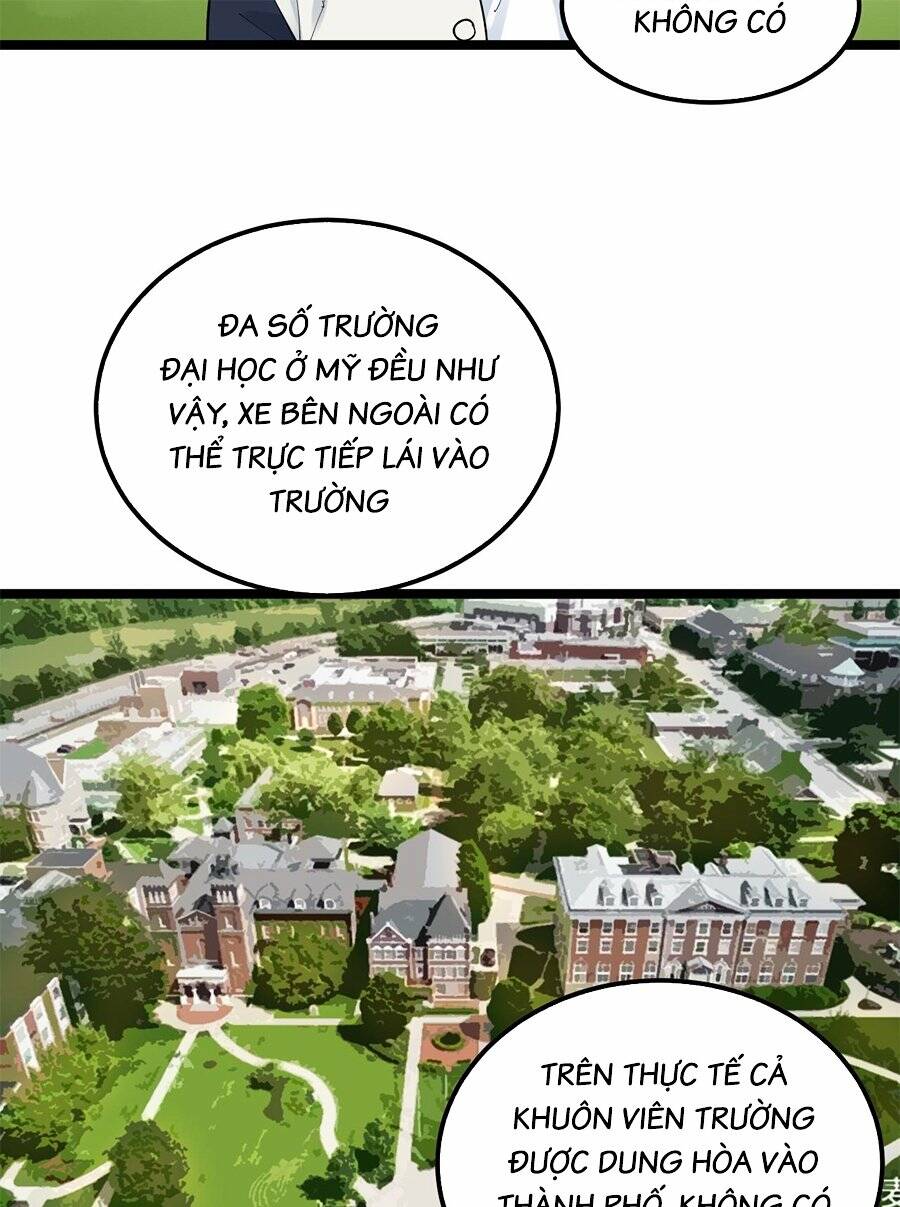 Tinh Thần Đại Hải Của Học Bá: Chapter 165