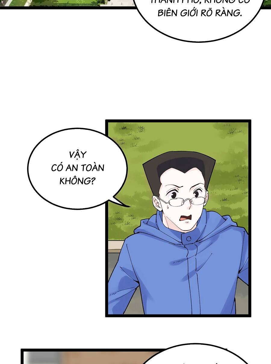 Tinh Thần Đại Hải Của Học Bá: Chapter 165