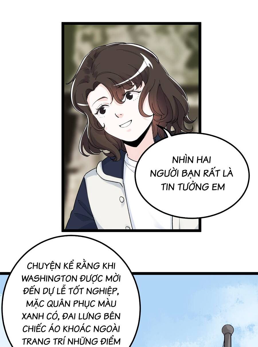 Tinh Thần Đại Hải Của Học Bá: Chapter 165