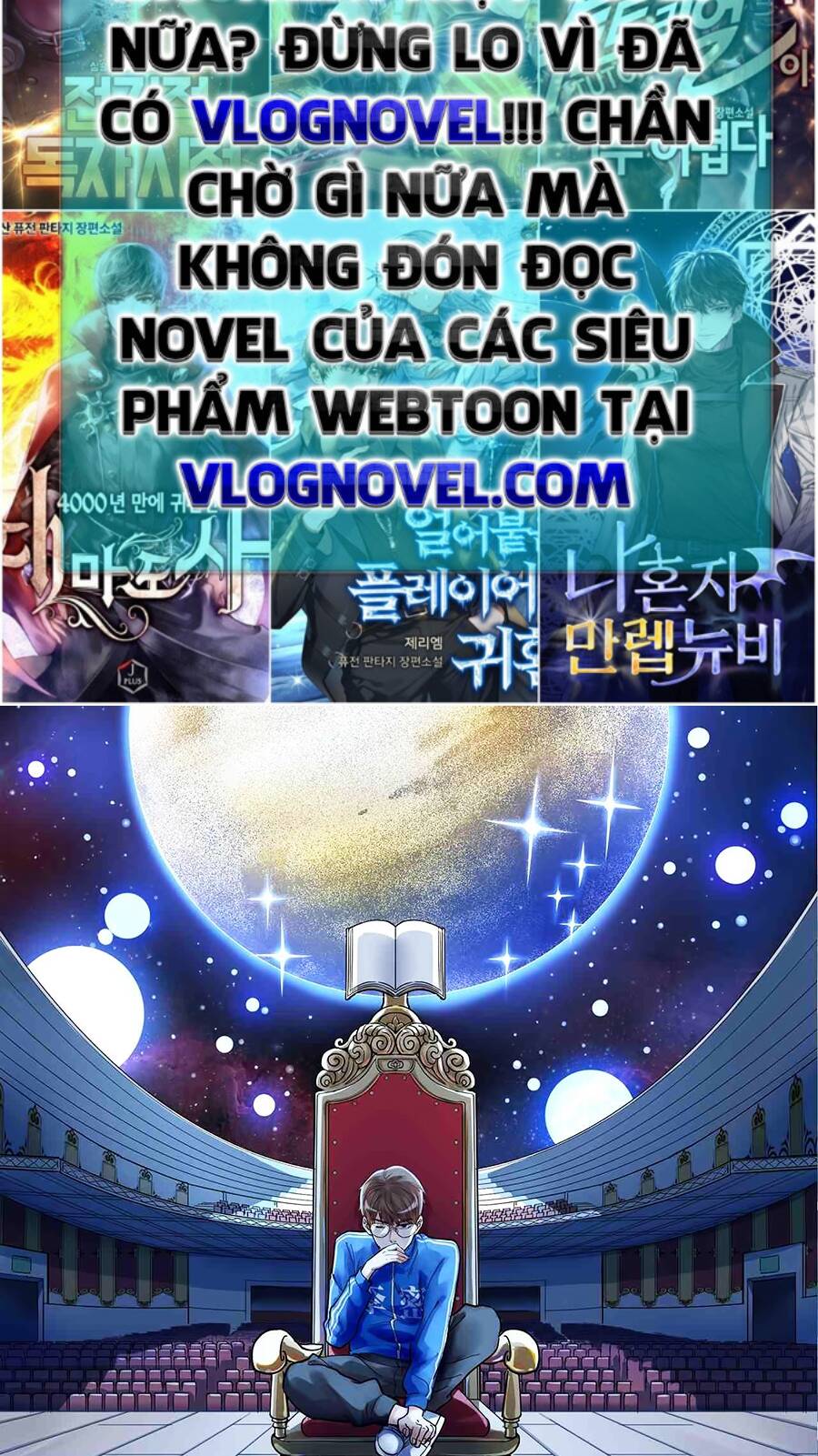 Tinh Thần Đại Hải Của Học Bá: Chapter 166