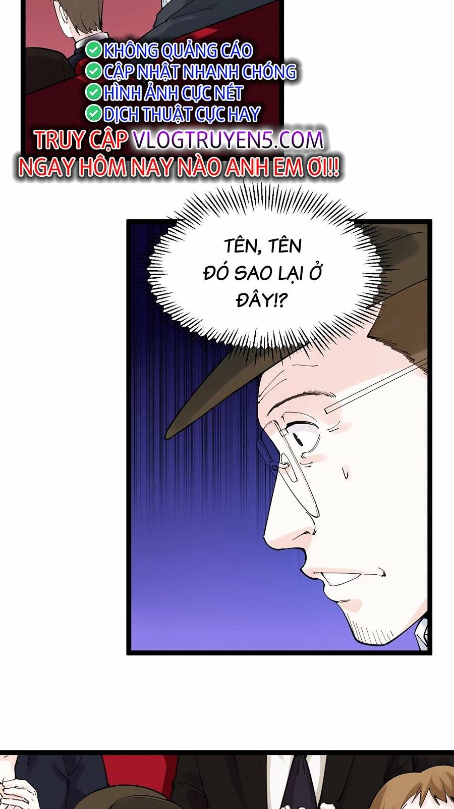 Tinh Thần Đại Hải Của Học Bá: Chapter 166