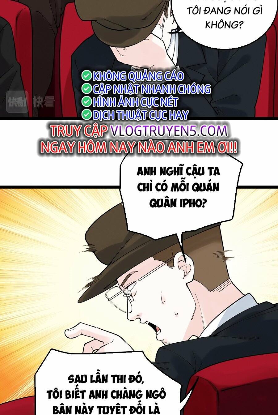 Tinh Thần Đại Hải Của Học Bá: Chapter 166