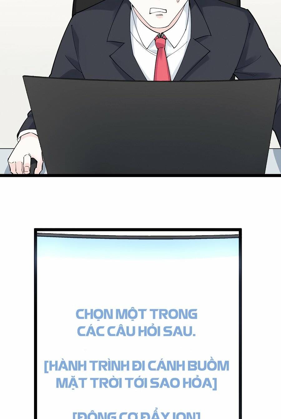Tinh Thần Đại Hải Của Học Bá: Chapter 166