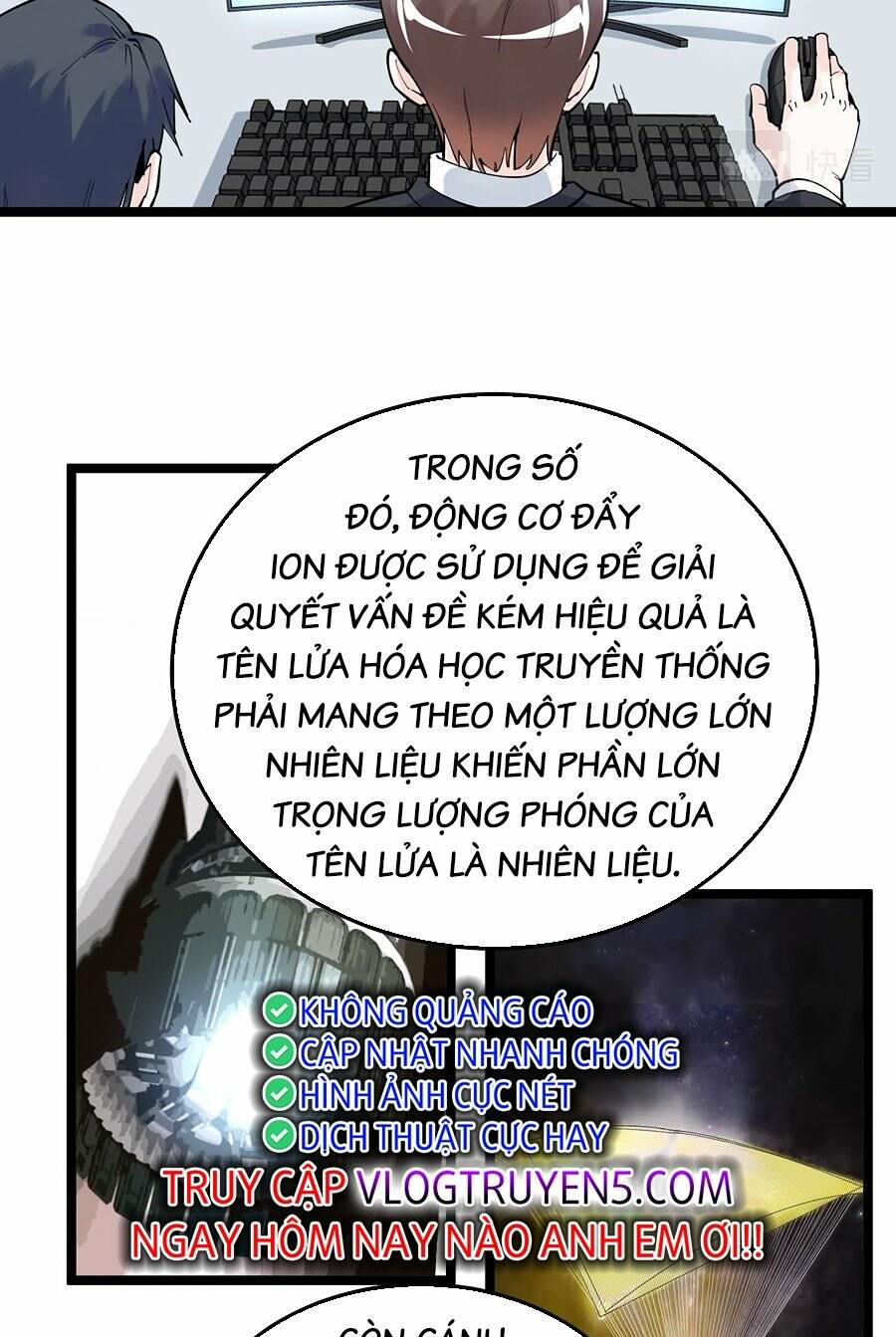 Tinh Thần Đại Hải Của Học Bá: Chapter 166