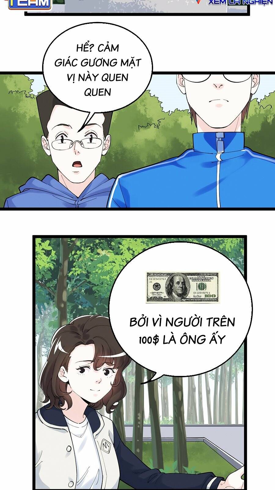 Tinh Thần Đại Hải Của Học Bá: Chapter 166