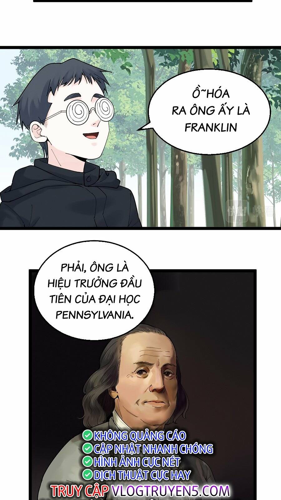 Tinh Thần Đại Hải Của Học Bá: Chapter 166