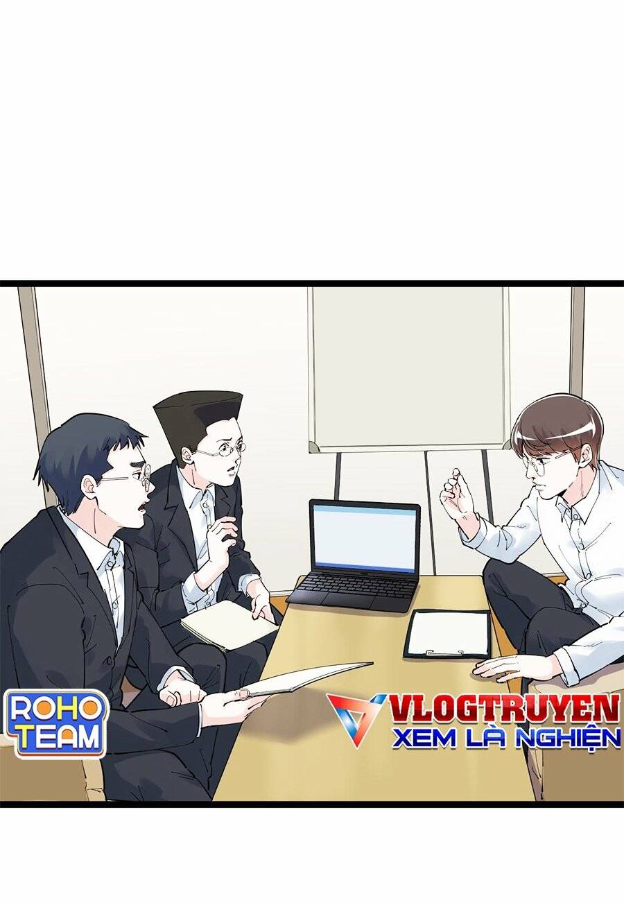 Tinh Thần Đại Hải Của Học Bá: Chapter 167