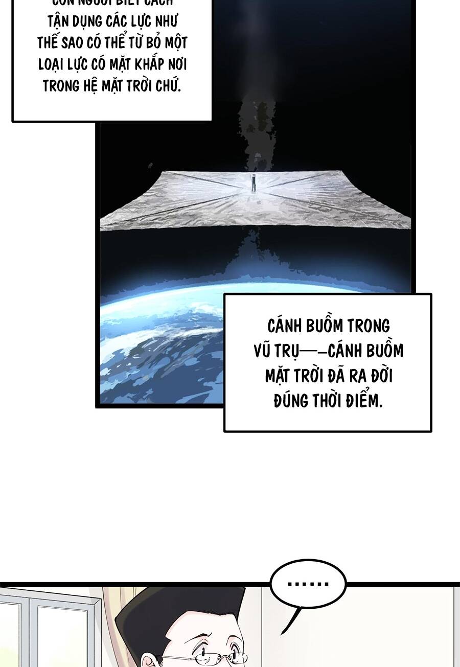 Tinh Thần Đại Hải Của Học Bá: Chapter 167