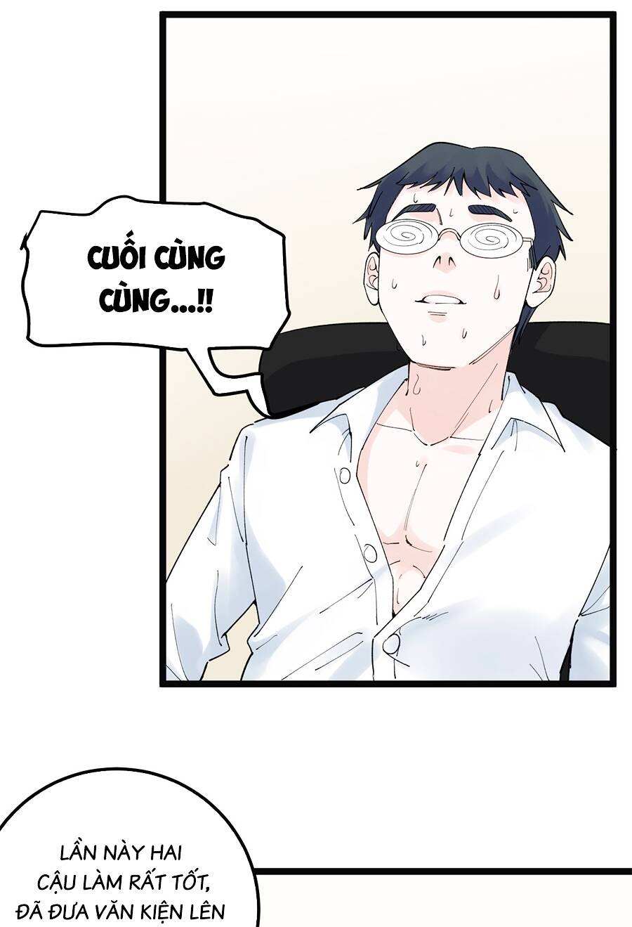 Tinh Thần Đại Hải Của Học Bá: Chapter 167