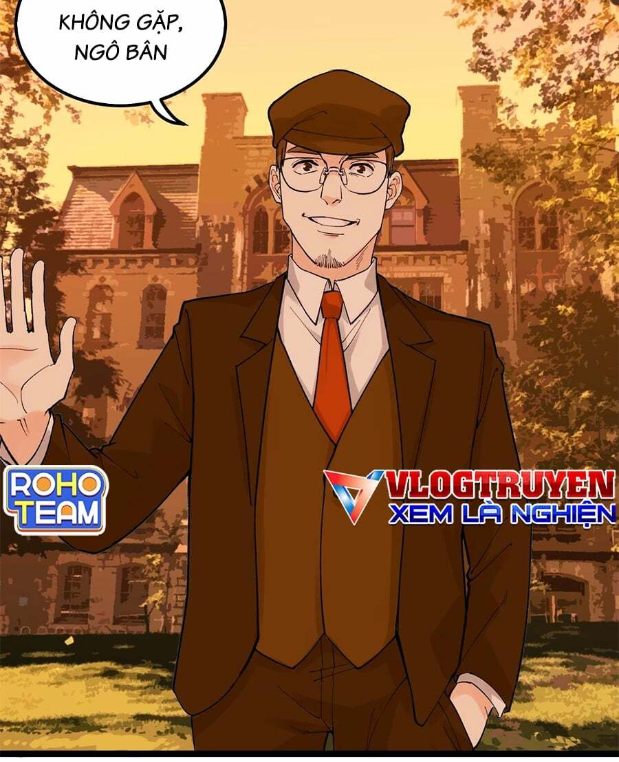 Tinh Thần Đại Hải Của Học Bá: Chapter 167