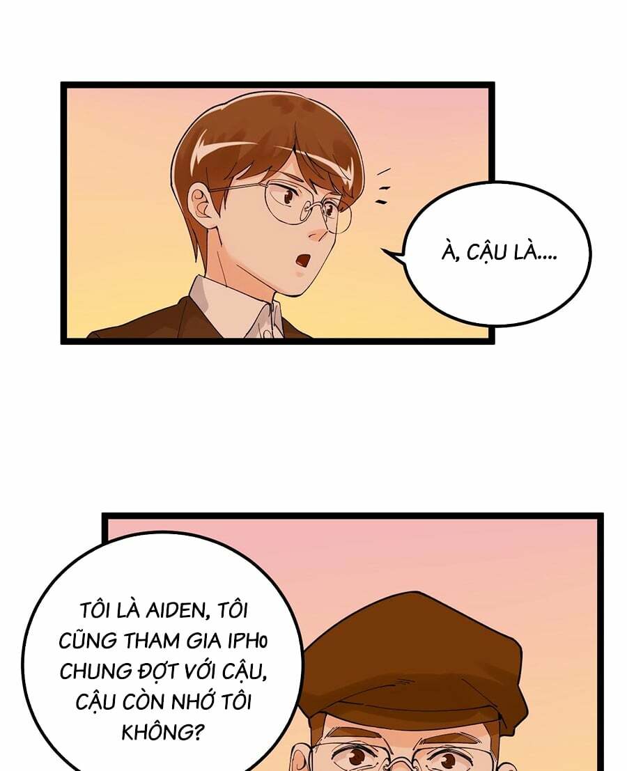 Tinh Thần Đại Hải Của Học Bá: Chapter 167