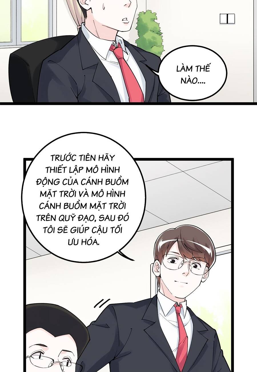 Tinh Thần Đại Hải Của Học Bá: Chapter 167