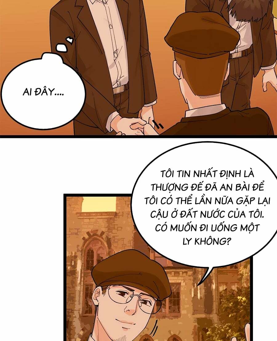 Tinh Thần Đại Hải Của Học Bá: Chapter 167